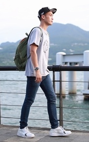 老婆要我當草食男