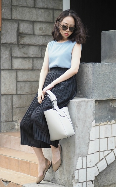 #媜 2o16 / o6 / 2o 的搭配