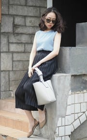 #媜 2o16 / o6 / 2o 的搭配