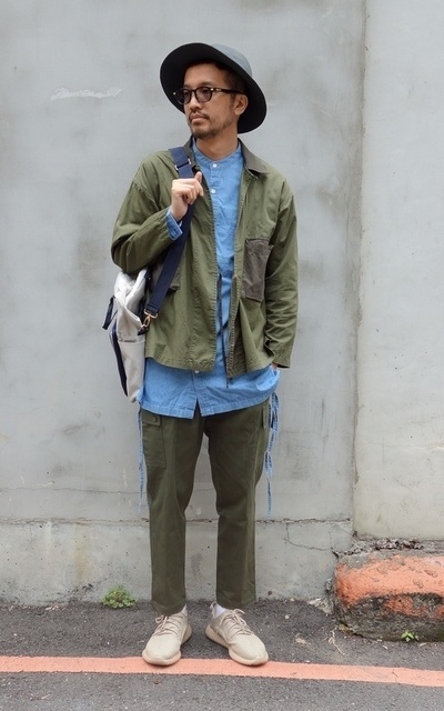 ootd