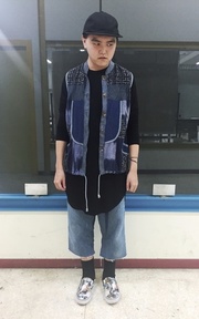 快給我一整天的好天氣吧～
