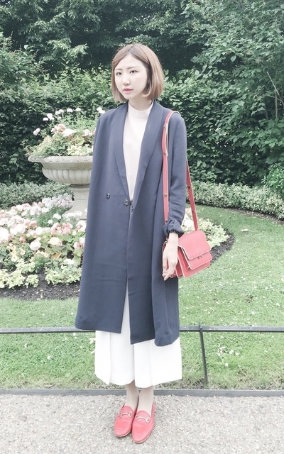 Regent's park