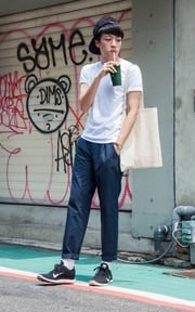 要怎麼雲淡風輕 關於愛過這件47