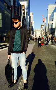 Ginza Style