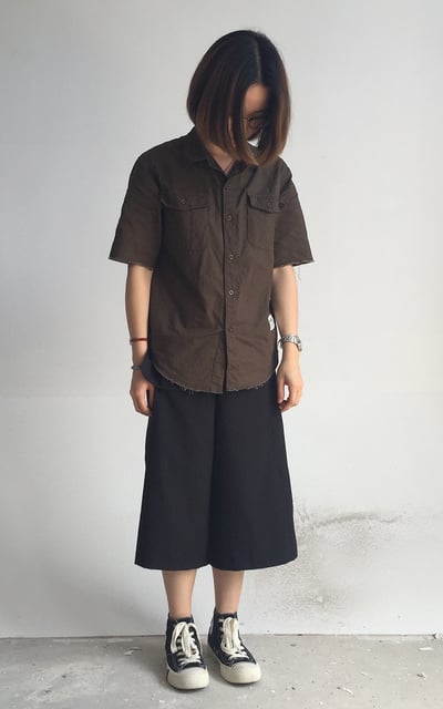 军事风