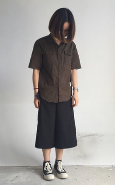 军事风