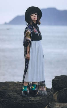 北海岸