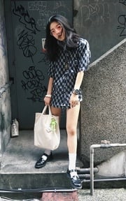 我需要一點風