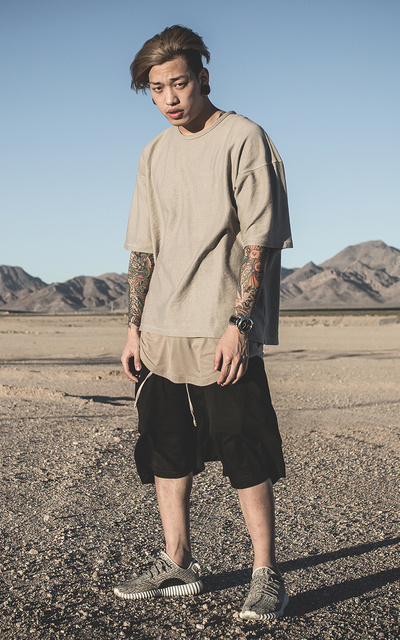 Nevada