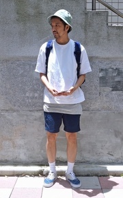 郊遊