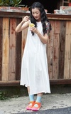 時尚穿搭：Breathing wear 