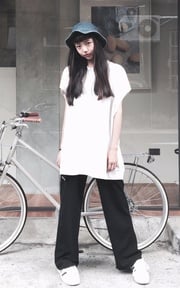 oversize ～～～～