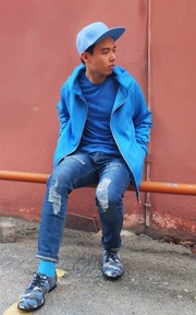 All Blueeeeeeeeeeeeeeee