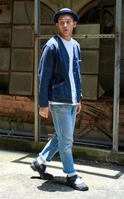 Urban Worker
