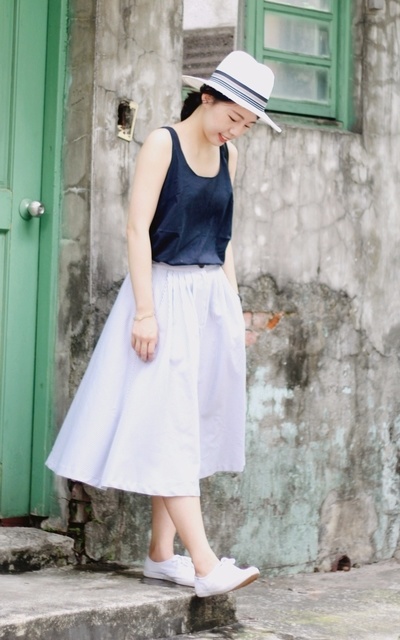 Stripe love