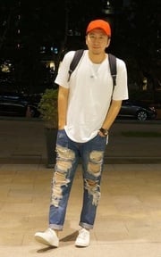 20160630   小紅帽