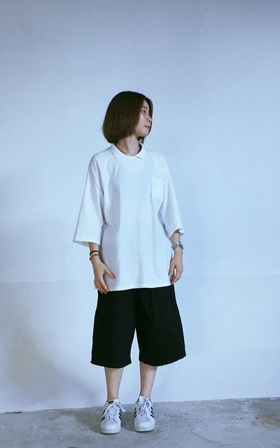 LOOK OF DAY