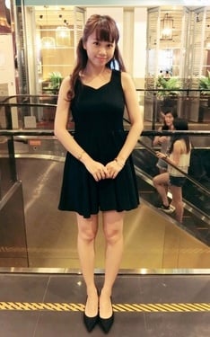 謝師宴穿搭