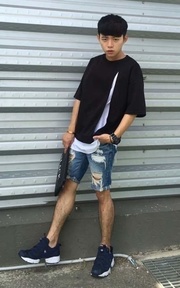 我愛開岔