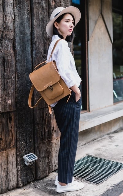 MY FAVORITE STYLE