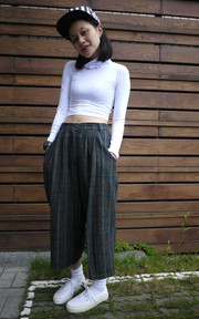 簡單girl