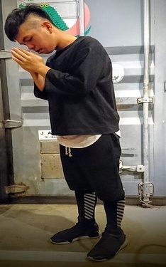 黑白雙色經典不敗