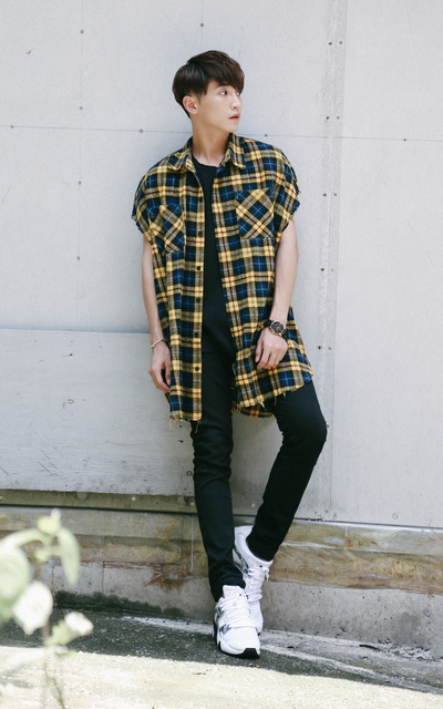 #阿蹦穿搭 #0705