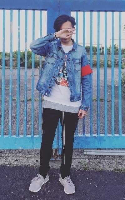 Vintage Tee