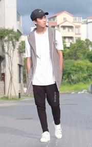 在新家蹓躂～～～～～