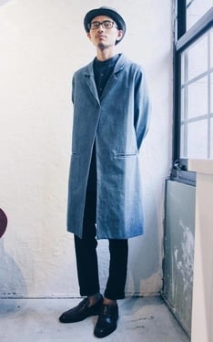 有毛病