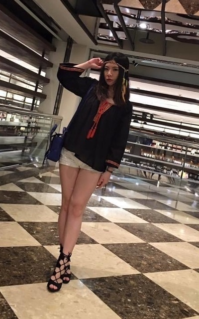 波希米亞上癮