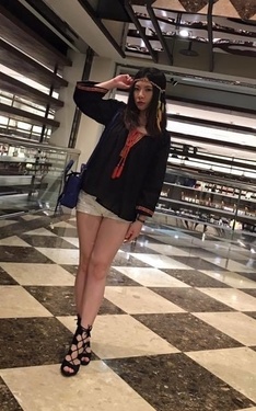 波希米亞上癮