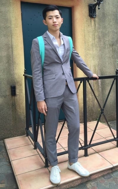 出去逛街的概念