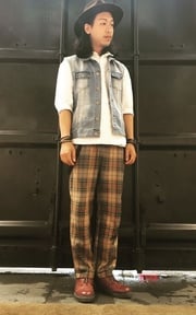 胡迪牛仔