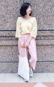 冰淇淋女孩