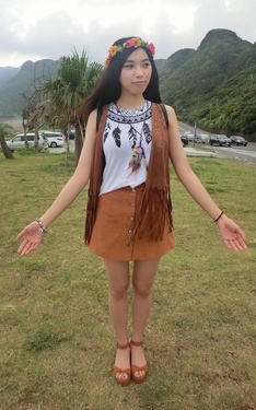 嬉peace 