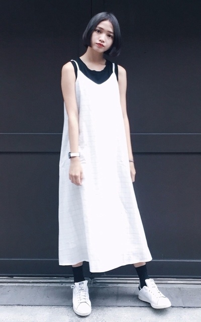 少女嗎
