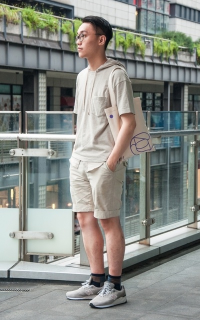 粗小腿