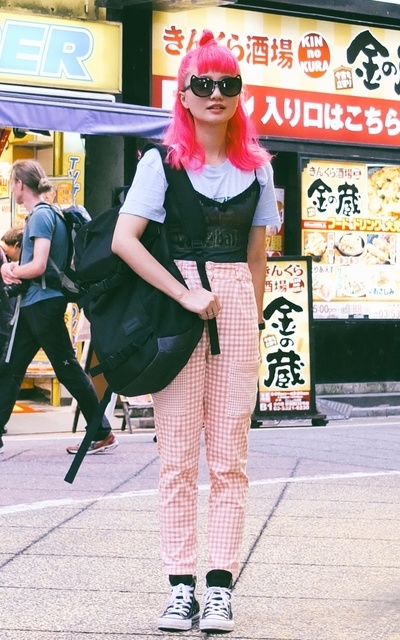 新宿貓