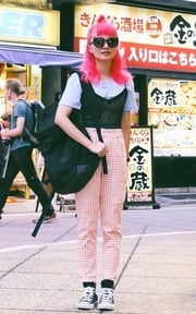 新宿貓