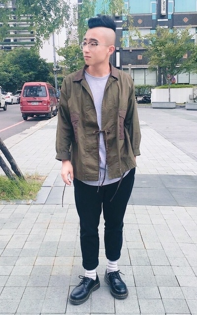 Go To Taichung Coffee Show☕️