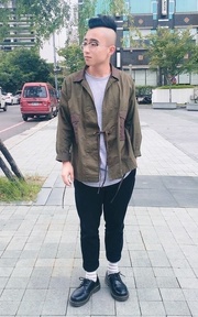 Go To Taichung Coffee Show☕️