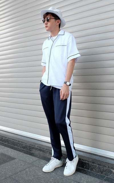 睡衣模式