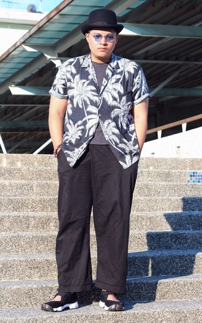 不良分子