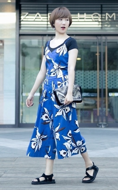 FLORAL in Taipei