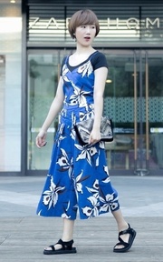 FLORAL in Taipei