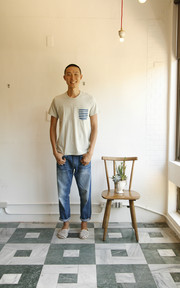 夏日涼風~