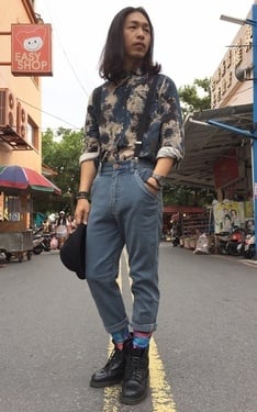 中西合併
