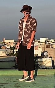 Retro day