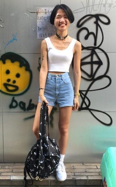 熱死人的盛夏光年